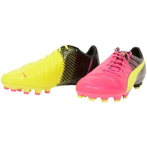 Puma evopower best sale 1.3 44