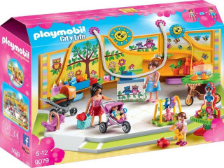 Playmobil 9079 Dětský obchod č.1