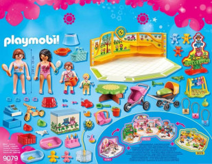 Playmobil 9079 Dětský obchod č.2