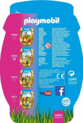 Playmobil 6969 Zdobení poníků "Srdíčko" č.3