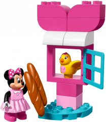 LEGO Duplo 10844 Butik Minnie Mouse č.3