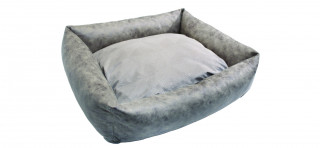 Pelíšek Croci Pet Bed Vintage Feeling 60x50x20 cm č.1