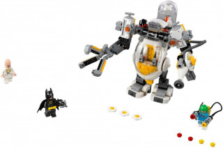 LEGO Batman Movie 70920 Robot Egghead™ č.3