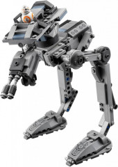 LEGO Star Wars 75201 AT-ST™ Prvního řádu č.3