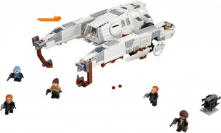 LEGO Star Wars 75219 AT-Hauler™ Impéria č.3