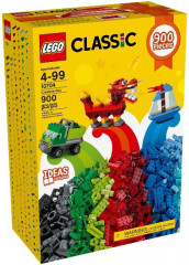 LEGO Classic 10704 Kreativní box č.1