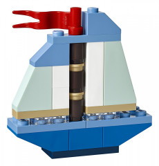 LEGO Classic 10704 Kreativní box č.3