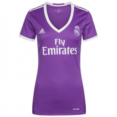 Dámský fotbalový dres Adidas Real Madrid č.1