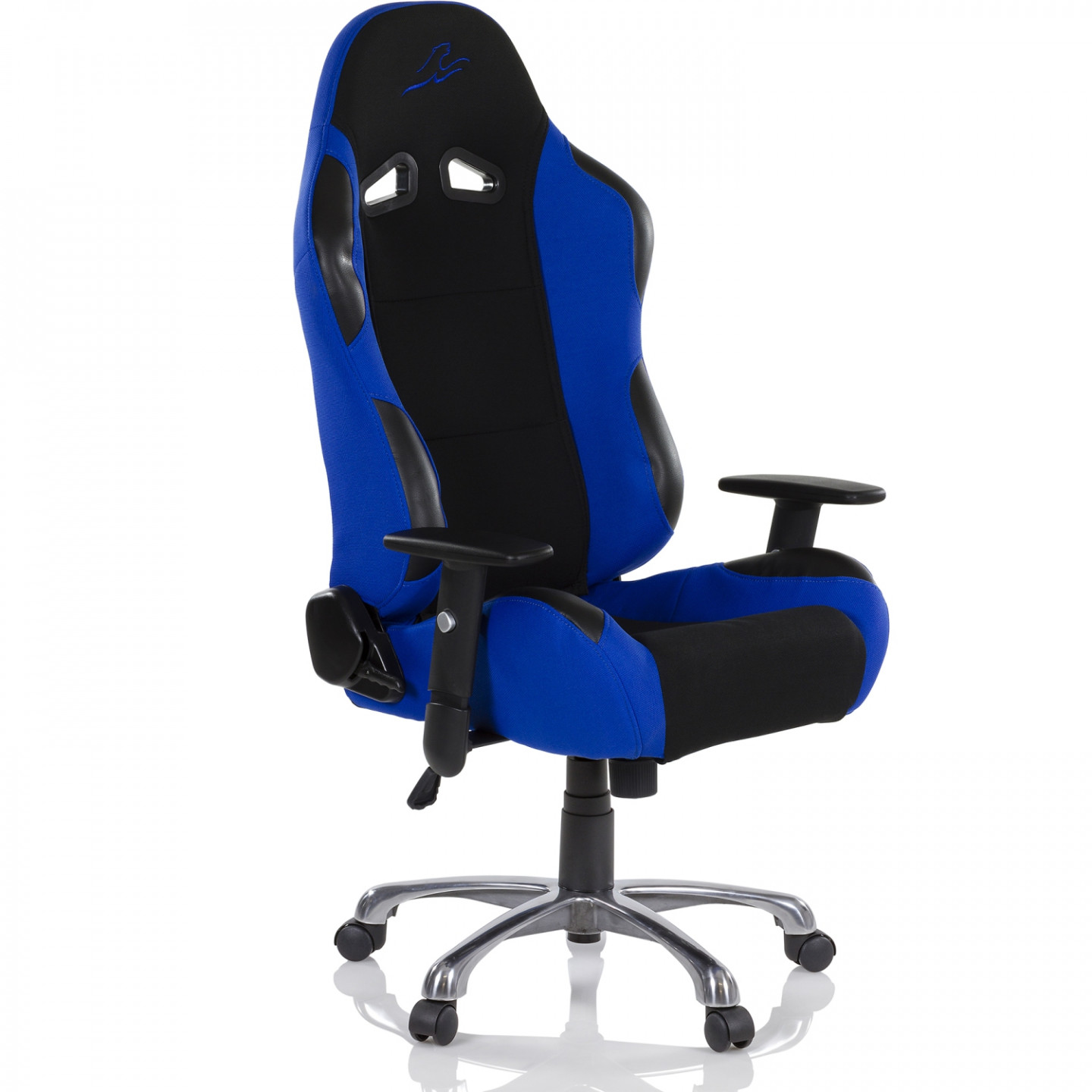 Goleto Kancelářská židle RS Series Two | modro-černá