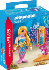 Playmobil 9355 Mořská panna č.1