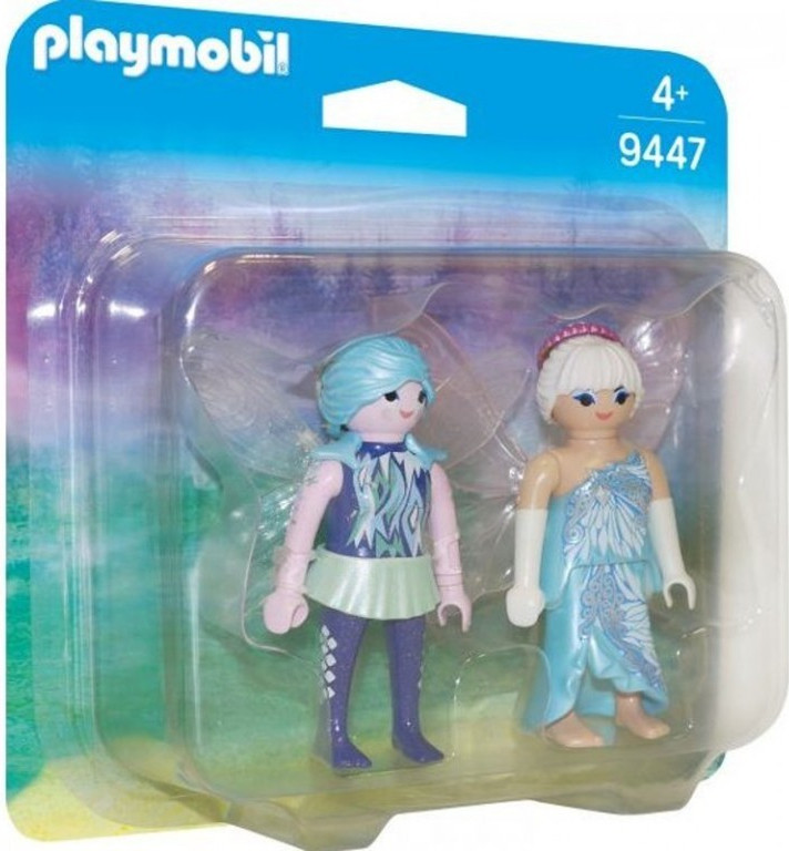 Playmobil Playmobil 9447 Zimní víly