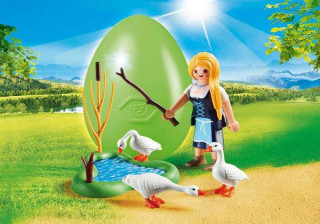 Playmobil 70083 Vajíčko Husopaska č.2