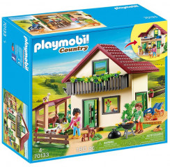 Playmobil 70133 Statkářův dům č.1