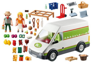 Playmobil 70136 Pes s boudou č.3