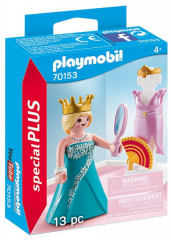 Playmobil 70153 Princezna č.1