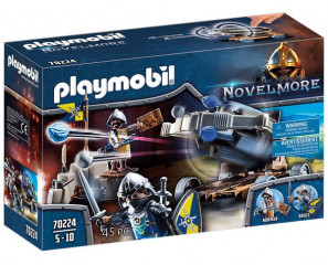 Playmobil 70224 Novelmorská vodní balista č.1