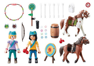 Playmobil 70331 Venkovní dobrodružství č.3