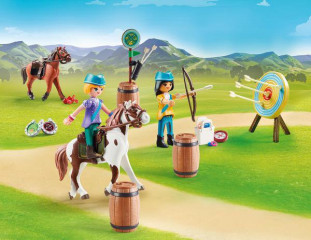 Playmobil 70331 Venkovní dobrodružství č.2