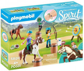 Playmobil 70331 Venkovní dobrodružství č.1