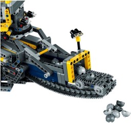 LEGO Technic 42055 Těžební rypadlo č.3